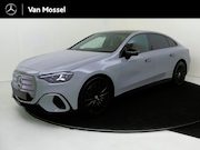 Mercedes-Benz C-Klasse - 400 4MATIC Launch Edition 94 kWh / Winterpakket / Sky-contro
