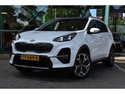 Kia Sportage - 1.6 T-GDI GT-Line Handgeschakeld 177pk | Parkeersensoren vóó