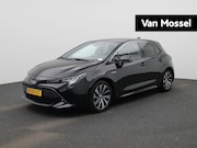 Toyota Corolla - 1.8 Hybrid Business Plus | Navigatie | Airco | Lichtmetalen 
