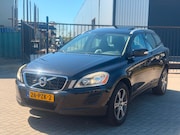 Volvo XC60 - 2.0T Summum Clima Pano Leer Navi Camera