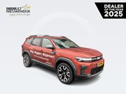 Dacia Bigster - 1.8 Hybrid 155 Journey / Pack Winter / Pack Assist / Velgen 