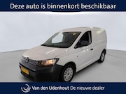 Volkswagen Caddy - Cargo 2.0 TDI 75pk Comfort / Wordt verwacht