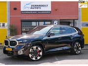 BMW XM - V8.PHEV.SOH.91.4. BTW. bowers & wilkins. 360cam. alcan hemel