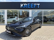 Mercedes-Benz CLE - Cabriolet 180 AMG Line Cabriopack | Airscarf