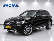 Mercedes-Benz GLC-klasse - klasse 200 4MATIC Premium