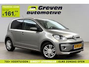 Volkswagen Up! - Up 1.0 BMT High | Airco | Cruise | LED | Parkeersens. | NAP