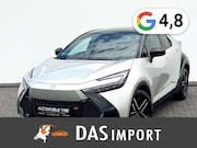 Toyota C-HR - Hybrid Black&White GR Sport /LED/ACC/PANO