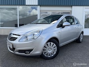 Opel Corsa - 1.4-16V Business|apk|cruise|airco|nap|vol AUT