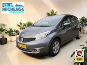 Nissan Note - 1.2 Connect Edition | Airco | 3 Maanden garantie | Vol jaar