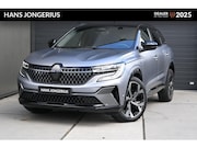 Renault Austral - E-Tech full hybrid 200 iconic esprit Alpine | STOEL/STUURVER