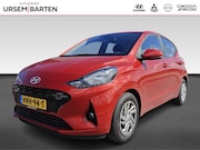 Hyundai i10 - 1.0 Comfort Smart 5-zits | Achteruitrij camera | Apple Carpl