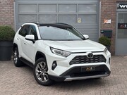 Toyota RAV4 - 2.0 VVT-iE Executive Trekhaak.