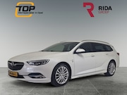 Opel Insignia - Sports Tourer 1.5 T Innovation OPC LIne