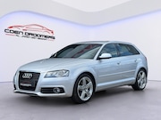 Audi A3 - Sportback 1.4 TFSI Ambition Pro Line S /Apple Carplay/Nw. Di