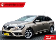 Renault Mégane - Estate 1.2 101 PK TCe Limited | Clima | Navi | Cruise | | Tr