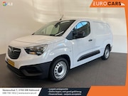 Opel Combo - 1.5 Turbo 75kW Heavy L2H1 Camera Parkeersensoren Cruise Cont