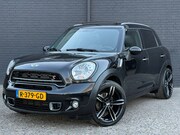 MINI Countryman - Mini 1.6 Cooper S Chili PANO | LEDER | PDC | STOELVER | AUTO