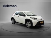 Toyota Aygo X - 1.0 VVT-i MT - Carplay, Adaptive Cruise, Airco