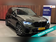 BMW X5 - XDrive45e High Executive M sport Pano Sky Lounge HuD NAP