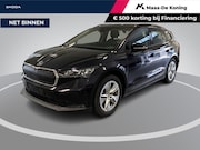 Skoda Enyaq iV - 50 150pk · SOH 94, 4% · Apple/Android Car Play · Camera · Na