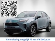 Toyota Yaris Cross - 1.5 Hybr 130 Dynamic
