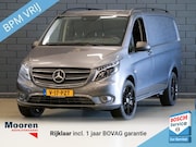 Mercedes-Benz Vito - 119 CDI L2 Lang 4x4 Automaat | TREKHAAK | CAMERA | NAVIGATIE