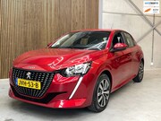 Peugeot 208 - 1.2 Turbo Active AUTOMAAT