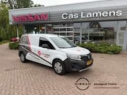 Nissan Townstar - 121pk L2 Aut N-Connecta