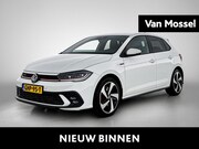 Volkswagen Polo - 2.0 TSI GTI | 207 PK | Automaat | Apple Carplay / Android Au