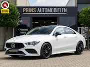 Mercedes-Benz CLA-Klasse - 220 AMG|Night|Pano|Sfeer|Standkachel