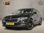 Skoda Octavia - Combi 1.5 TSI First Edition 150Pk (VIRTUAL COCKPIT, BLACK PA