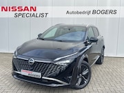 Nissan Qashqai - 1.3 MHEV Tekna Automaat Navigatie, Climate Control, Adaptive