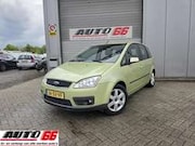 Ford Focus C-Max - 1.6-16V Futura 04-2027