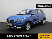 MG ZS - MG EV Comfort 45 kWh | APPLE CARPLAY | ANDROID AUT