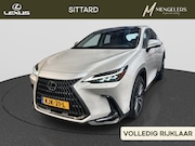 Lexus NX - 350h AWD Executive Line, Panodak