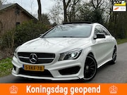 Mercedes-Benz CLA-Klasse - 200 AMG | Pano + Kuipstoelen + Cruise Nu € 14.975,