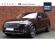 Volvo XC90 - T8 Plug-in hybrid AWD Ultra Bright Executive Editi | Luchtve