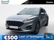 Ford Kuga - 2.5 PHEV ST-Line | Trekhaak | Winter pack | Achteruitrijcame