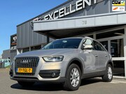 Audi Q3 - 2.0 TFSI quattro Pro Line