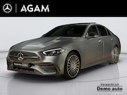 Mercedes-Benz C-klasse - Limousine 300 e Business Solution AMG Panorama dak