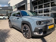 Renault 4 - Comfort range evolution 52 kWh