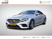 Mercedes-Benz E-klasse - Coupé 200 Business NL-Auto