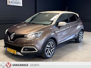 Renault Captur - 0.9 TCe Helly Hansen