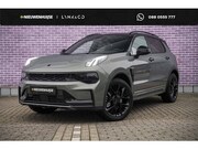 Lynk & Co 01 - 1.5 Plug-in Hybrid More | Trekhaak | PHEV | Two-Tone | Panor
