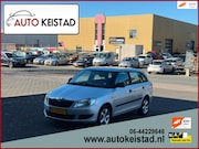 Skoda Fabia - 1.2 TSI 90PK AIRCO/ELEKTR. RAMEN NIEUWE KETTING