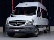 Mercedes-Benz Sprinter - 314 2.2 CDI BE+ 366 |9-PERS|ROLSTOELBUS|AIRCO