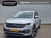 Volkswagen T-Cross - 1.0 TSI 7-DSG R-Line 14dkm |Virtual Cockpit |Camera |Trekhaa