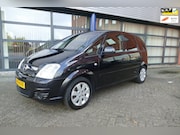 Opel Meriva - 1.6-16V Executive Apk 16-9-2027 Climate control