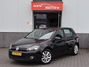 Volkswagen Golf - 1.2 TSI Tour II BlueMotion
