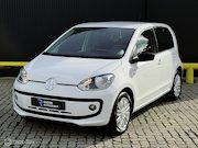 Volkswagen Up! - 1.0 high up! CUP BlueMotion